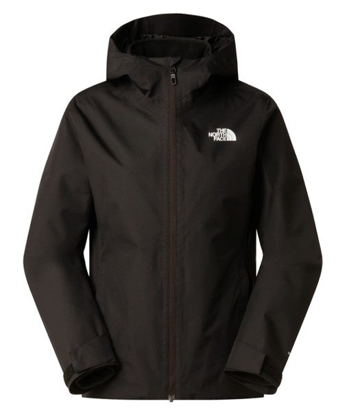 Men's Terra Peak Vest - Tnf Schwarz - X/S