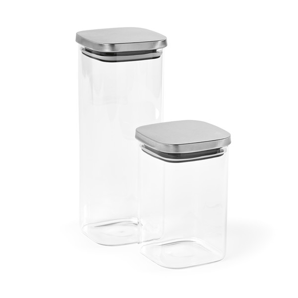 Delacroix 1200 Canister