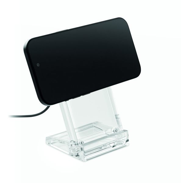 Kabellose Ladestation 15W Cryl