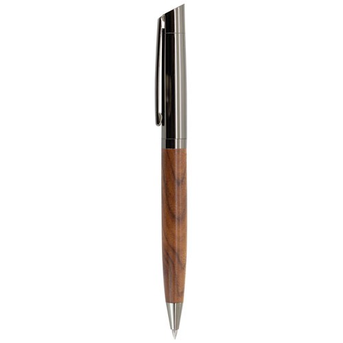 METALLIC WOODEN PEN PIERRE CARDIN “PANAMERA”