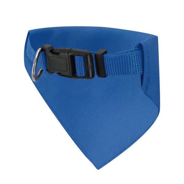 Collare Bandana Roco - Rosso