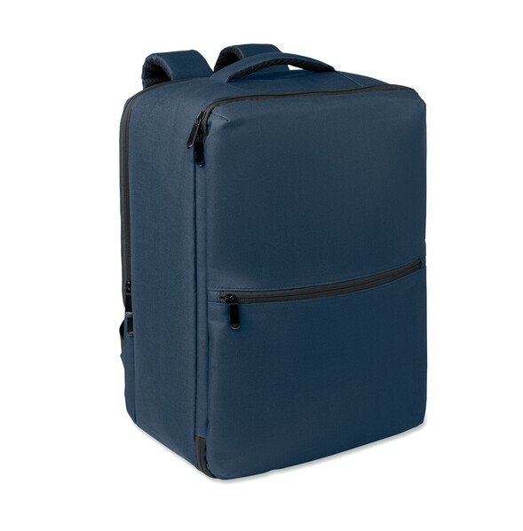 Sac à dos RPET 18L Cityflow - Bleu Marine