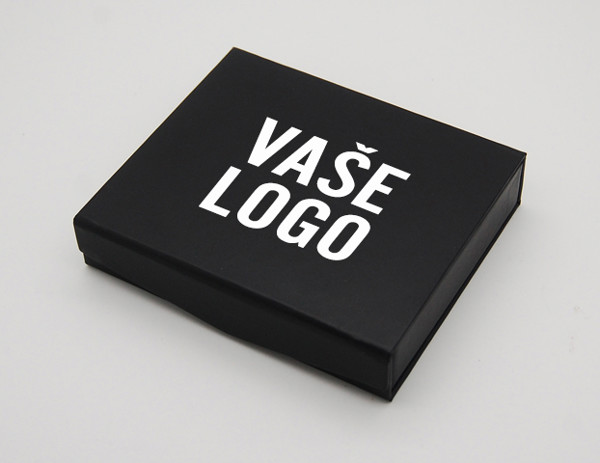 Paper box USBOX19