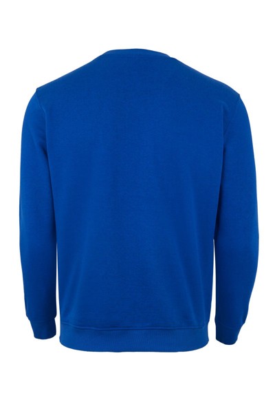 SWEATSHIRT DECOTE REDONDO AVALON