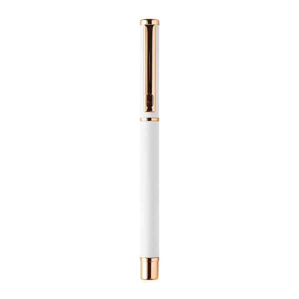 Pen Set Rossy - White