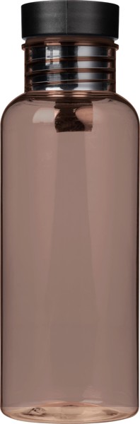 Garrafa em rPET Erica - Black