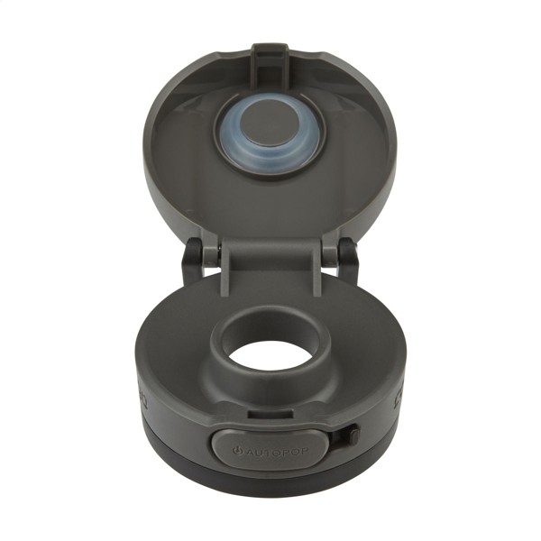 Contigo® Jackson 2.0 720 ml drinking bottle - Black