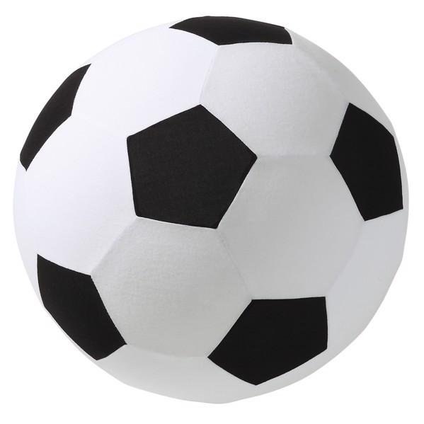 Spielball "Soft-Touch", Large