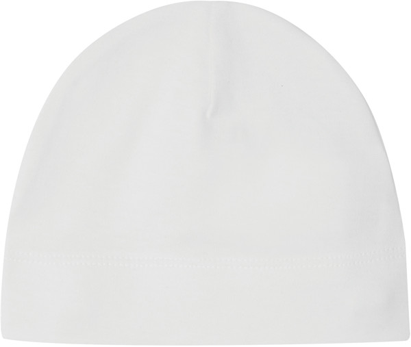 Baby Hat Babybugz | BZ 62 - White / onesize
