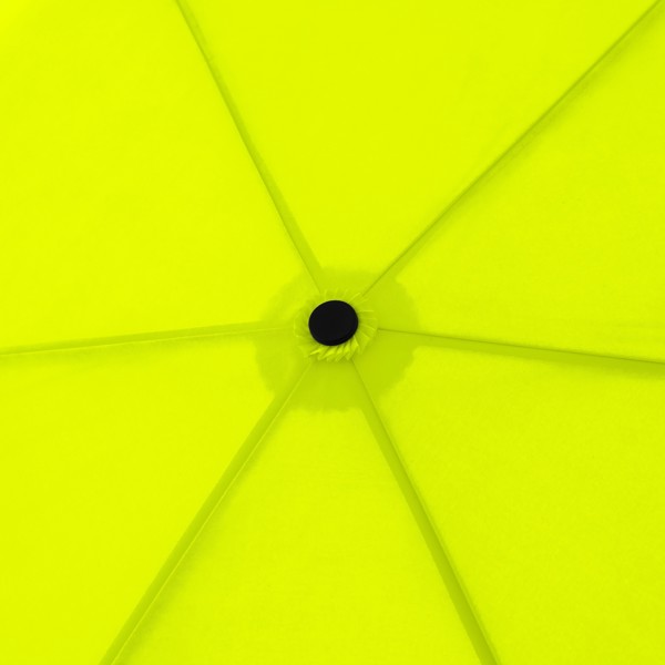 doppler Safety Havanna Mini - Neon Yellow