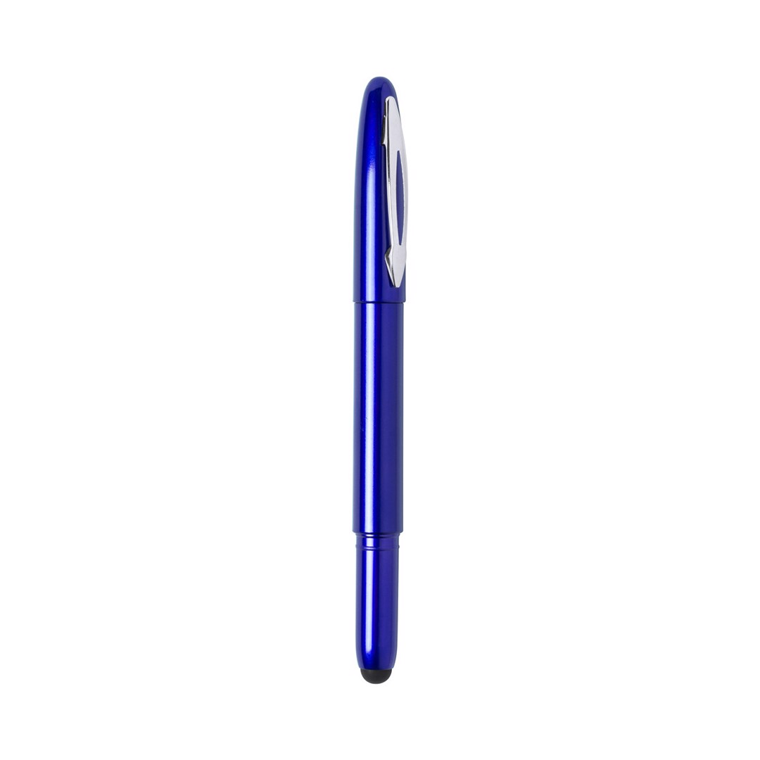 Bolígrafo Puntero Renseix - Azul