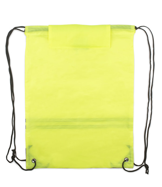 Drawstring bag REFLECT