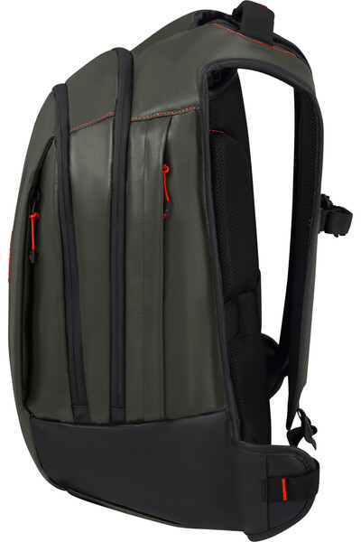 Samsonite - Ecodiver Laptop Backpack L - Climbing Ivy
