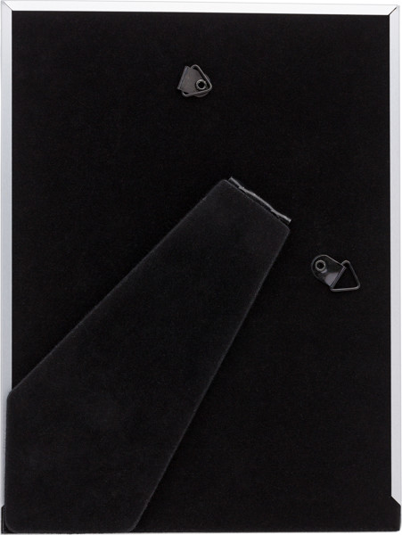 Moldura de aluminio para fotos Samir