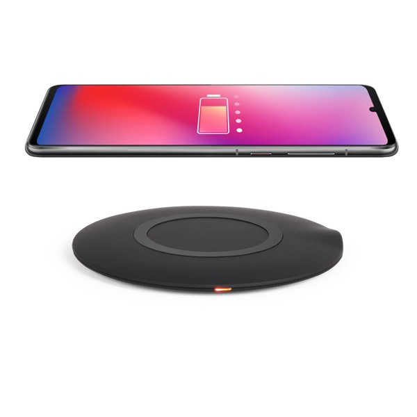 Chargeur sans fil induction fast charge