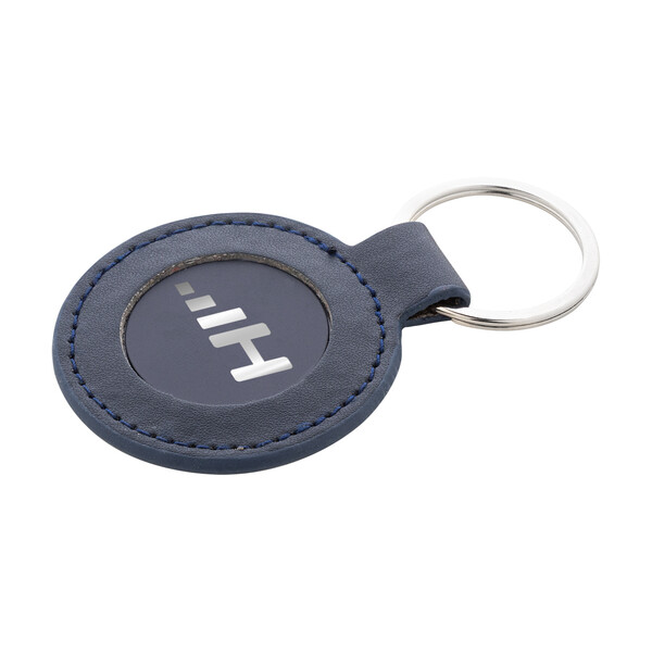 Brelok RPU ShineKey Orb - Ciemnoniebieski