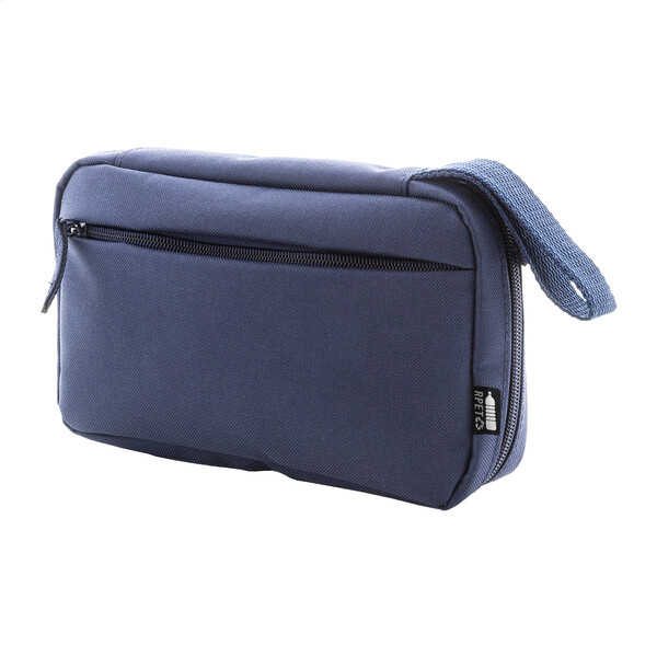 Sac De Rangement En Rpet Gocharge - Bleu Foncé