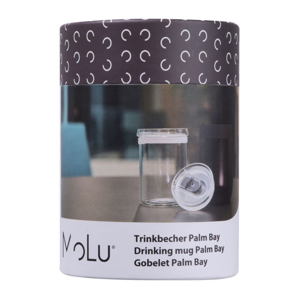 Drinking Cup Palm Bay 350 ml