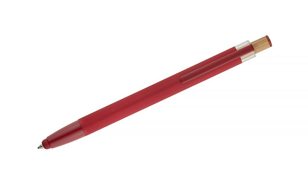 Pen ALPEN - red