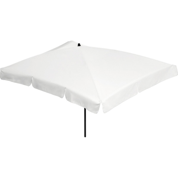 Parasol R - Blanc