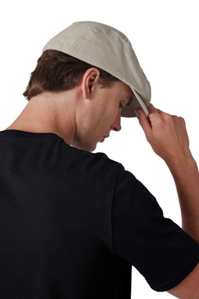 Summer Duckbill Hat - Navy / S/M