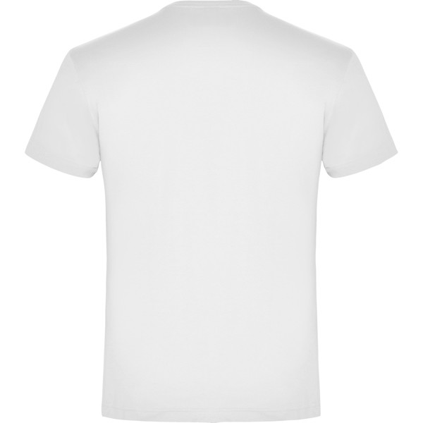 Teckel T-Shirt - White / 3XL