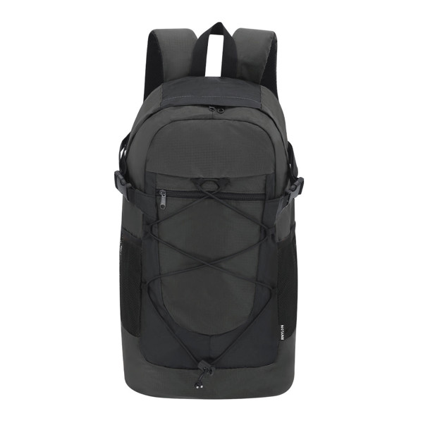Mochila Zaroc - Preto