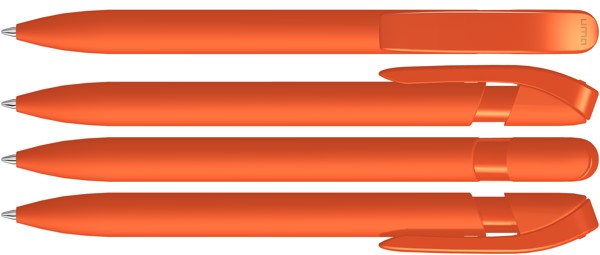 SKY GUM - orange