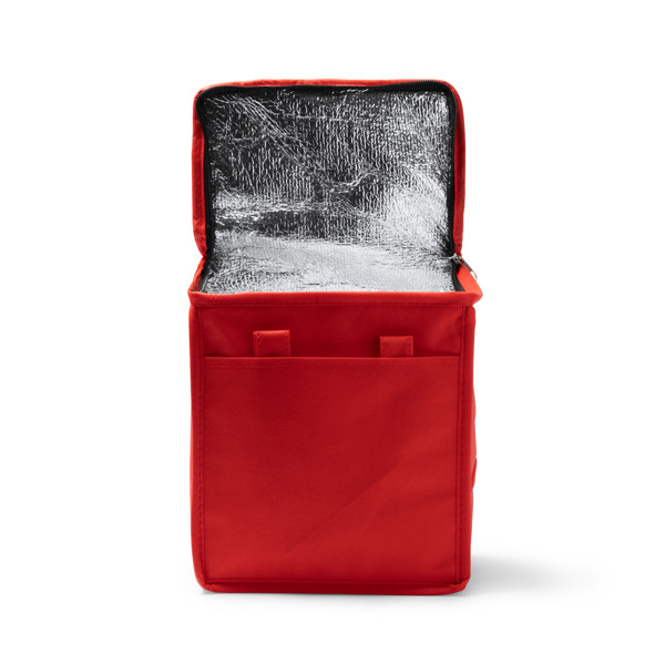 Cooler Bag Alapa - Black