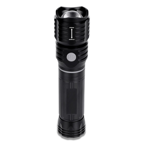 Robust torch - Black