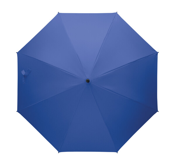 Parapluie 23 pouces tempête Brela - Bleu Royal