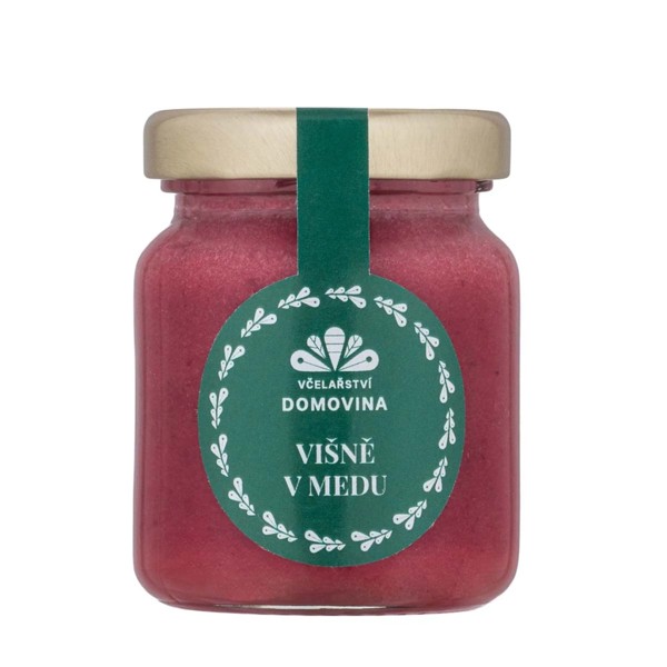 Višne v mede 75 g