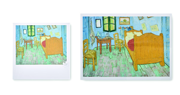 150pcs custom design puzzle.