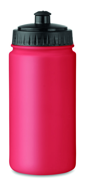 Borraccia Spot Five - Rosso