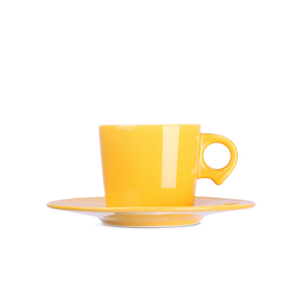 Porcelain cup,74 mm diameter