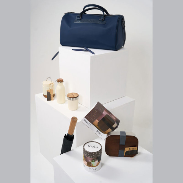 Weekender bag Monaco