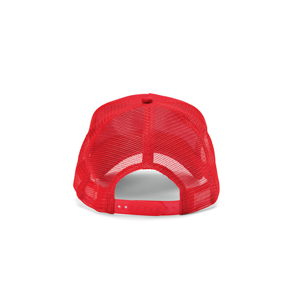 Zappa Cap - Červená