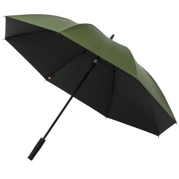 Golfschirm THOR - Dunkelgrün