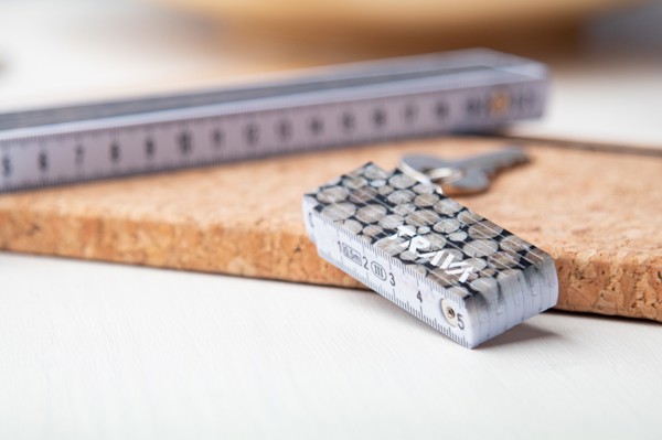 Mini Folding Ruler Cabinet