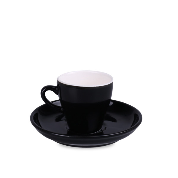 Verona Nero Set - White / 70 ml