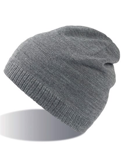 Snappy Hat - Grey / One Size