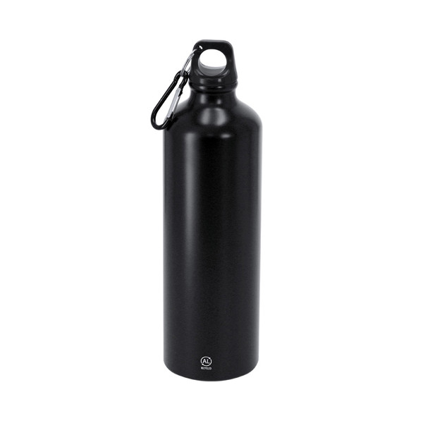 Bottle Glaxon - Black