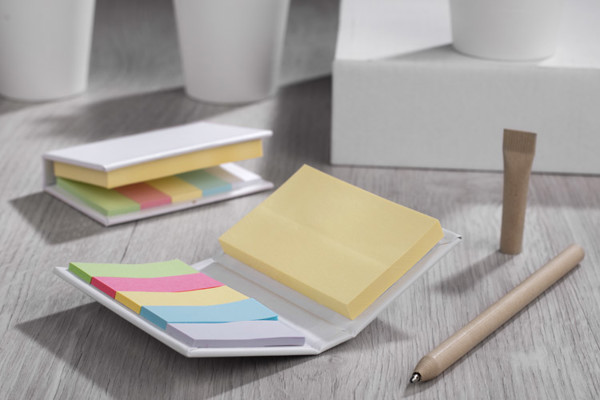 Sticky notes LECTURE