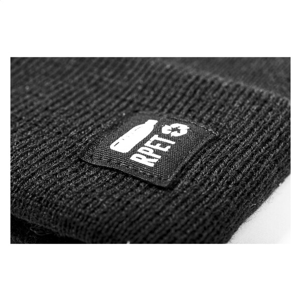 Rpet Téli Sapka Peaky - Ash Grey