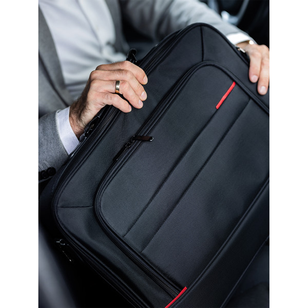 Aberdeen laptop bag