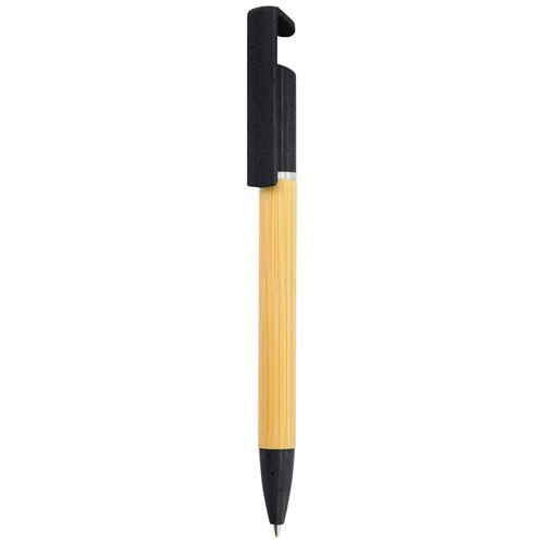 CANETA BAMBÚ - FIBRA DE TRIGO "NATURIX" -