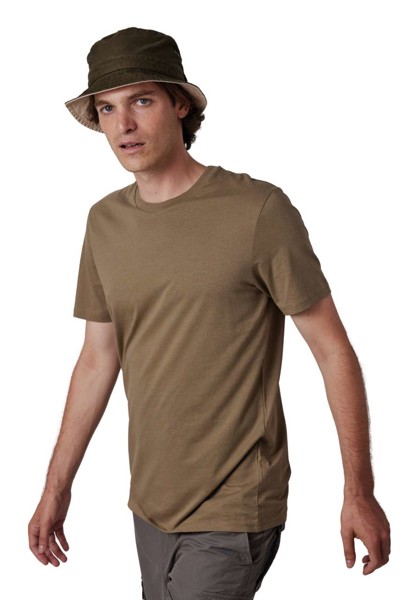 Voyager - Bucket Hat - Navy