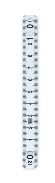 Folding ruler 1m Meter