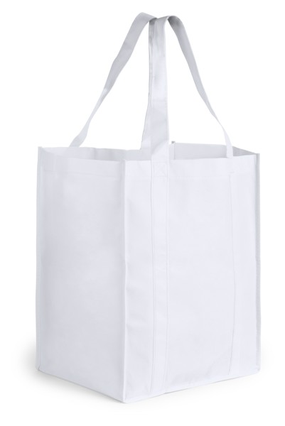 Bolsa Shop Xl - Blanco