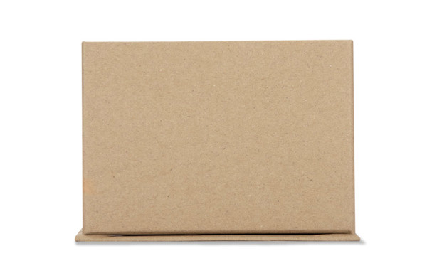 Sticky notes container MEFO